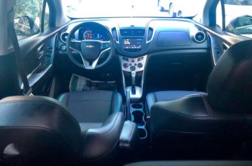 2016 Chevrolet Trax for sale