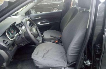2017 Chevrolet Sail for sale