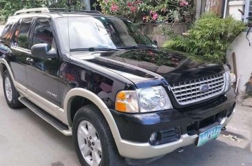 Ford Explorer 2005 Eddie Bauer FOR SALE