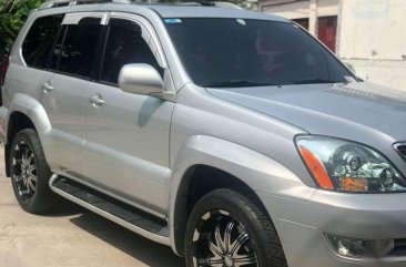 2007 Lexus GX 470 for sale