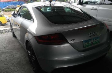 AUDI TT 2011 FOR SALE