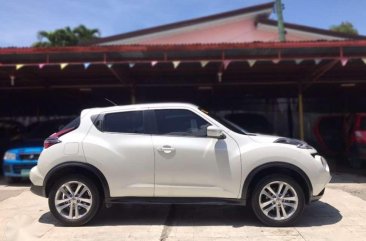 2017 Nissan Juke for sale
