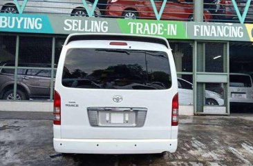 Toyota Grandia 2011 for sale