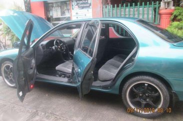 Mitsubishi Galant 1995 for sale
