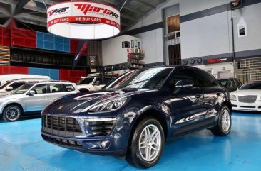 2016 Porsche Macan for sale
