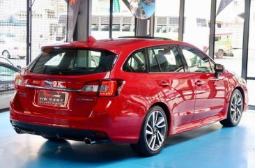 2017 Subaru Levorg for sale