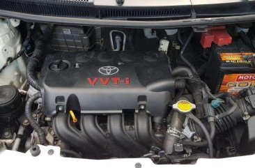 2011 Toyota Yaris for sale