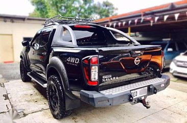 2016 Nissan Navara for sale