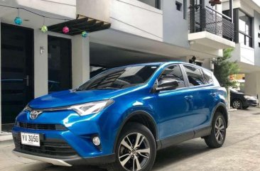 2016 Toyota Rav4 for sale