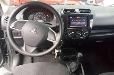 Mitsubishi Mirage 2016 for sale