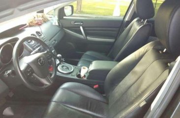 2012 Mazda CX7 for sale