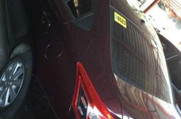 2017 Toyota Vios for sale