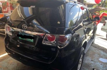 Toyota Fortuner 2014 for sale