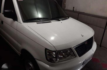 2016 Mitsubishi Adventure for sale