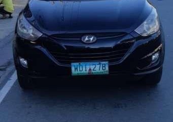 2013 Hyundai Tucson for sale