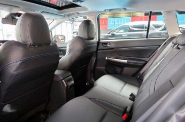 2017 Subaru LEVORG GTS for sale