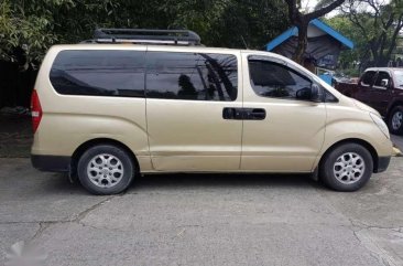 2012 Hyundai Grand Starex for sale