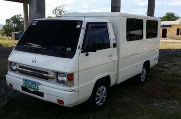 2012 Mitsubishi L300 for sale