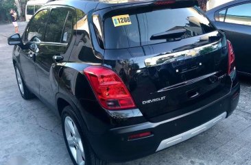 2016 Chevrolet Trax for sale