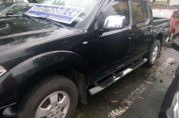 2014 Nissan Frontier for sale
