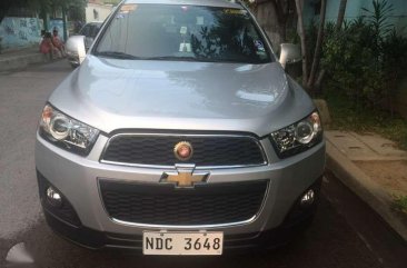 Chevrolet Captiva 2016 for sale