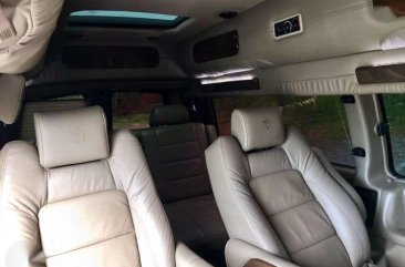 2012 GMC Savana Explorer for sale