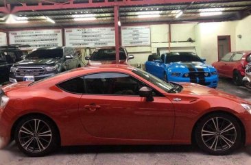 2013 Toyota 86 FOR SALE