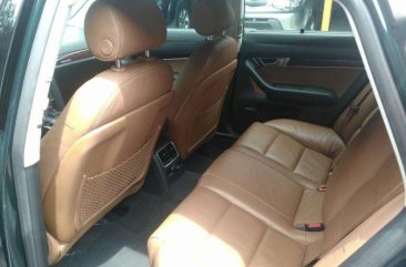 AUDI A6 2007 for sale