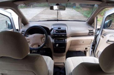 2003 Nissan Serena for sale 