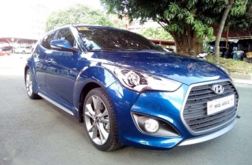2016 Hyundai Veloster for sale