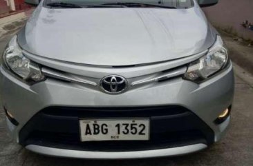 Toyota Vios 2015 automatic FOR SALE