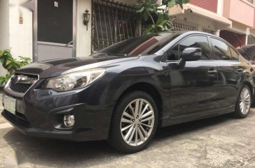 2012 Subaru Impreza for sale