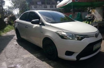 Toyota Vios 2014 For sale