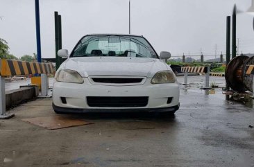 Like new Honda Civic for sale