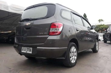 2015 Chevrolet Spin for sale