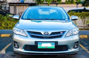 Toyota Altis 2011 FOR SALE