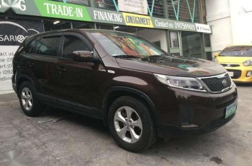 Kia Sorento 2013 for sale