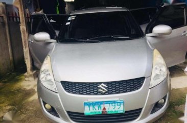 Suzuki Swift 2012 for sale