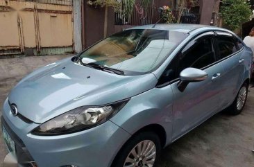 Ford Fiesta 2011 for sale