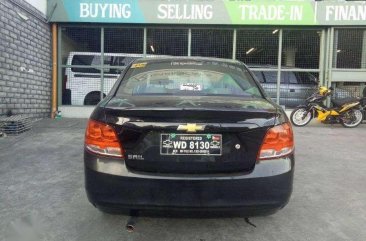 2017 Chevrolet Sail for sale