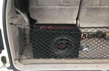 2001 Toyota Sequoia for sale