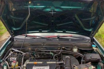 Honda CRV 2002 for sale