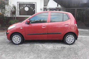 2008 Hyundai i10 for sale