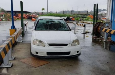 Like New Honda Civic for sale