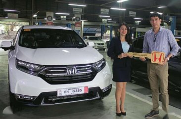 Honda CR-V for sale