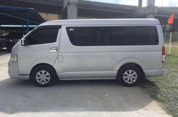 Toyota GL Grandia 2016 FOR SALE
