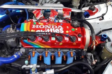 Honda Civic 1997 for sale