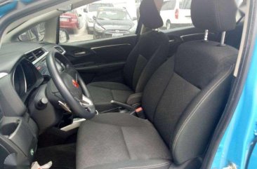 Honda Jazz 2015 for sale