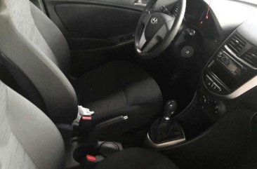 2015 Hyundai Accent for sale
