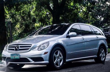 2006 Mercedes Benz R350 for sale